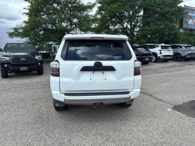 Toyota 4runner * 4WD * CARFAX * ОПЦИЯ ЗА ФИНАНСИРАНЕ | Auto.bg — изображение 4 Toyota 4runner * 4WD * CARFAX * ОПЦИЯ ЗА ФИНАНСИРАНЕ | Auto.bg — изображение 4