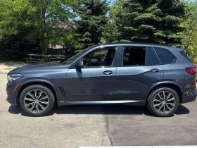 BMW X5 * xDrive40i * CARFAX * H/K * ОБДУХВАНЕ * АВТОКРЕДИ | Auto.bg — изображение 2 BMW X5 * xDrive40i * CARFAX * H/K * ОБДУХВАНЕ * АВТОКРЕДИ | Auto.bg — изображение 2