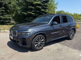 BMW X5 * xDrive40i * CARFAX * БЕЗ ПЪРВОНАЧАЛНА ВНОСКА