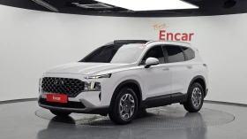 Hyundai Santa fe 1.6 HEV Exclusive* ЕЛ. БАГАЖНИК* ЛЮК* КРАЙНА ЦЕНА - Car24.bg Hyundai Santa fe 1.6 HEV Exclusive* ЕЛ. БАГАЖНИК* ЛЮК* КРАЙНА ЦЕНА