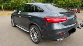 Mercedes-Benz GLE 350 AMG, Distronik, Pano, keyless, 360 kamera - 33700 € - 76516382 6 | Car24.bg Mercedes-Benz GLE 350 AMG, Distronik, Pano, keyless, 360 kamera - 33700 € - 76516382 6
