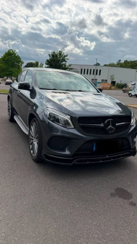 Mercedes-Benz GLE 350 AMG, Distronik, Pano, keyless, 360 kamera - 33700 € - 76516382 15 | Car24.bg Mercedes-Benz GLE 350 AMG, Distronik, Pano, keyless, 360 kamera - 33700 € - 76516382 15