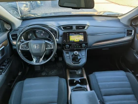 Honda Cr-v 1.5 VTEC AWD - 17999 € - 53732616 4 | Car24.bg Honda Cr-v 1.5 VTEC AWD - 17999 € - 53732616 4