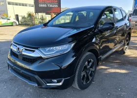 Honda Cr-v 1.5 VTEC AWD - 17999 € - 53732616 2 | Car24.bg Honda Cr-v 1.5 VTEC AWD - 17999 € - 53732616 2
