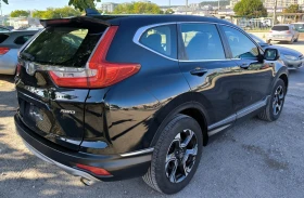 Honda Cr-v 1.5 VTEC AWD - 17999 € - 53732616 3 | Car24.bg Honda Cr-v 1.5 VTEC AWD - 17999 € - 53732616 3