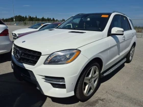 Mercedes-Benz ML 350 D * AMG * AIRMATIC * HARMON KARDON * CARFAX * - Car24.bg Mercedes-Benz ML 350 D * AMG * AIRMATIC * HARMON KARDON * CARFAX *