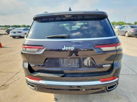 Jeep Grand cherokee 3.6l L Summit | Auto.bg — изображение 6 Jeep Grand cherokee 3.6l L Summit | Auto.bg — изображение 6