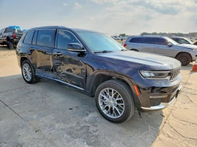 Jeep Grand cherokee 3.6l L Summit | Auto.bg — изображение 4 Jeep Grand cherokee 3.6l L Summit | Auto.bg — изображение 4