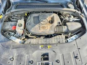 Jeep Grand cherokee 3.6l L Summit | Auto.bg — изображение 11 Jeep Grand cherokee 3.6l L Summit | Auto.bg — изображение 11