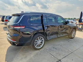 Jeep Grand cherokee 3.6l L Summit | Auto.bg — изображение 3 Jeep Grand cherokee 3.6l L Summit | Auto.bg — изображение 3