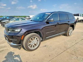 Jeep Grand cherokee 3.6l L Summit