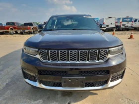 Jeep Grand cherokee 3.6l L Summit | Auto.bg — изображение 5 Jeep Grand cherokee 3.6l L Summit | Auto.bg — изображение 5