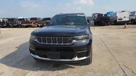 Jeep Grand cherokee 3.6l L Summit | Auto.bg — изображение 13 Jeep Grand cherokee 3.6l L Summit | Auto.bg — изображение 13