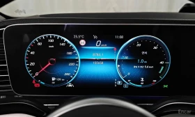 Mercedes-Benz GLE * GLE300d 4MATIC * БЕЗ ПЪРВОНАЧАЛНА ВНОСКА | Auto.bg — изображение 8 Mercedes-Benz GLE * GLE300d 4MATIC * БЕЗ ПЪРВОНАЧАЛНА ВНОСКА | Auto.bg — изображение 8