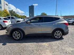 Hyundai Santa fe * Limited Adventure Edition * CARFAX * БЕЗ ПЪРВОНА - 7100 € - 44745402 2 | Car24.bg Hyundai Santa fe * Limited Adventure Edition * CARFAX * БЕЗ ПЪРВОНА - 7100 € - 44745402 2
