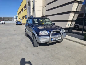 Suzuki Grand vitara - Car24.bg Suzuki Grand vitara