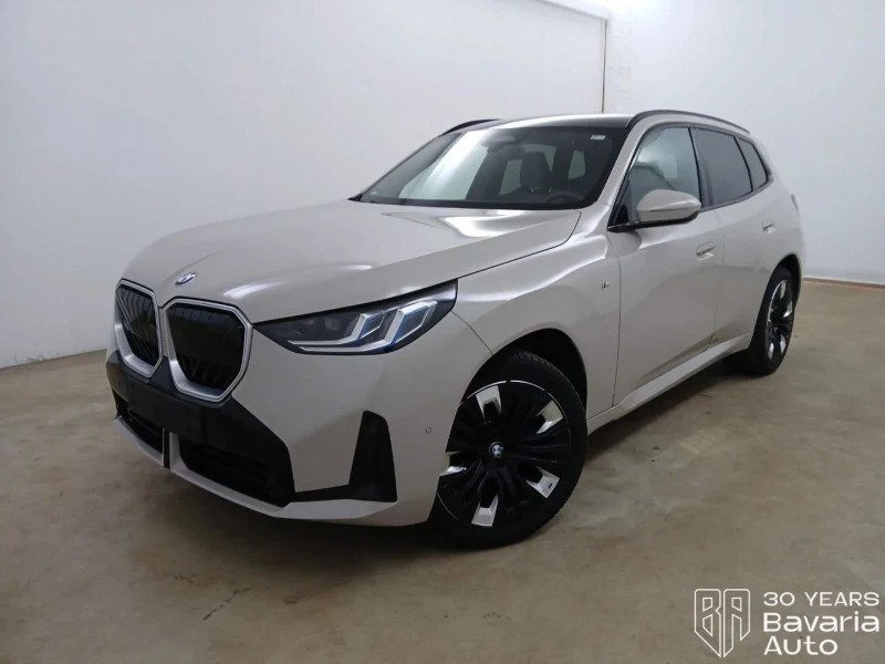 BMW X3 20i xDrive M Sport Paket Steptronic - 58300 € / 114024.89 лв. - 21338692 1 | Car24.bg BMW X3 20i xDrive M Sport Paket Steptronic - 58300 € / 114024.89 лв. - 21338692 1