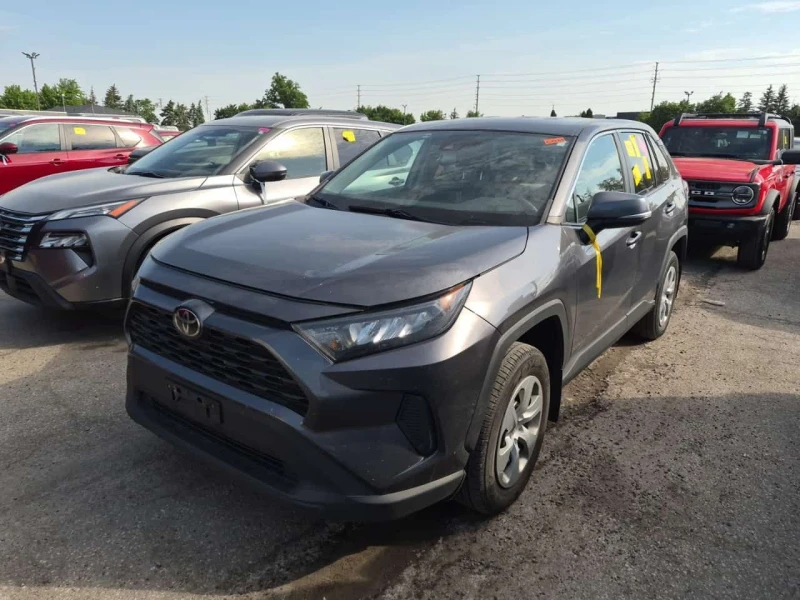 Toyota Rav4 LE| ПОДГРЕВИ| ПАНОРАМА| 2 КЛЮЧА| 2 ЧИФТА ГУМИ| - 18000 € / 35204.94 лв. - 14500908 1 | Car24.bg Toyota Rav4 LE| ПОДГРЕВИ| ПАНОРАМА| 2 КЛЮЧА| 2 ЧИФТА ГУМИ| - 18000 € / 35204.94 лв. - 14500908 1
