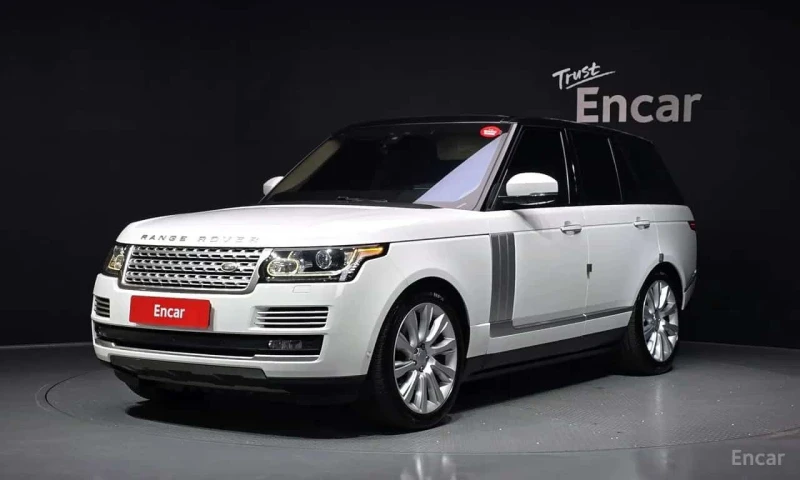 Land Rover Range rover * 5.0 SC Vogue SE * ЦЕНА ДО БГ - 32999 € - 93105865 1 | Car24.bg Land Rover Range rover * 5.0 SC Vogue SE * ЦЕНА ДО БГ - 32999 € - 93105865 1