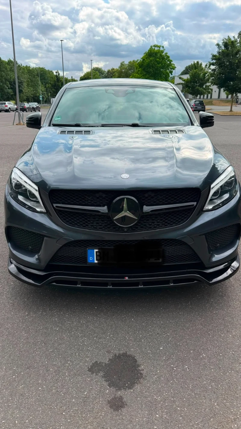 Mercedes-Benz GLE 350 AMG, Distronik, Pano, keyless, 360 kamera - 33700 € - 76516382 1 | Car24.bg Mercedes-Benz GLE 350 AMG, Distronik, Pano, keyless, 360 kamera - 33700 € - 76516382 1