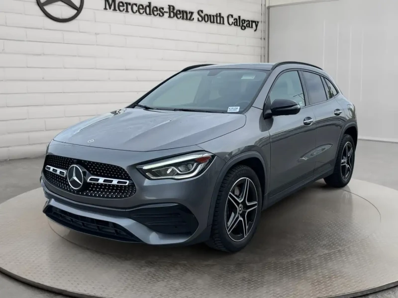Mercedes-Benz GLA 250 - 21402 € - 21483877 1 | Car24.bg Mercedes-Benz GLA 250 - 21402 € - 21483877 1