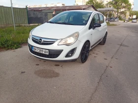 Opel Corsa Corsa D 1 - Car24.bg Opel Corsa Corsa D 1