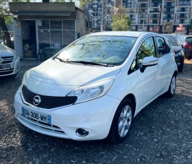 Nissan Note 1.5 1 - Car24.bg Nissan Note 1.5 1