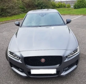 Jaguar XE 2.0 BENZIN - Car24.bg Jaguar XE 2.0 BENZIN