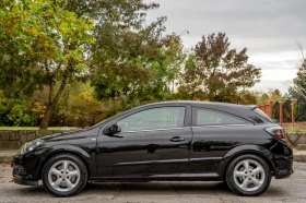 Opel Astra GTC 1.6 TURBO | Mobile.bg — малка снимка 13