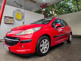 Peugeot 207 1.4 HDI Unikat ! - Car24.bg Peugeot 207 1.4 HDI Unikat !