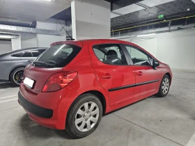 Peugeot 207 1.4 HDI Unikat ! | Mobile.bg — малка снимка 2