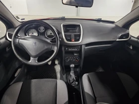 Peugeot 207 1.4 HDI Unikat ! | Mobile.bg — малка снимка 10