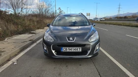 Peugeot 308 1.6 HDI SW 92kc 2013 - 8200 лв. / 4192.59 € - 52382413 5 | Car24.bg Peugeot 308 1.6 HDI SW 92kc 2013 - 8200 лв. / 4192.59 € - 52382413 5