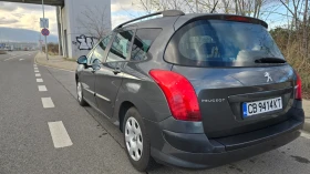 Peugeot 308 1.6 HDI SW 92kc 2013 - 8200 лв. / 4192.59 € - 52382413 6 | Car24.bg Peugeot 308 1.6 HDI SW 92kc 2013 - 8200 лв. / 4192.59 € - 52382413 6