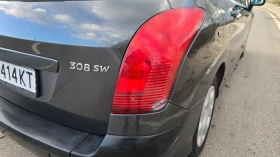 Peugeot 308 1.6 HDI SW 92kc 2013 - 8200 лв. / 4192.59 € - 52382413 7 | Car24.bg Peugeot 308 1.6 HDI SW 92kc 2013 - 8200 лв. / 4192.59 € - 52382413 7