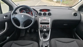 Peugeot 308 1.6 HDI SW 92kc 2013 - 8200 лв. / 4192.59 € - 52382413 9 | Car24.bg Peugeot 308 1.6 HDI SW 92kc 2013 - 8200 лв. / 4192.59 € - 52382413 9