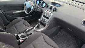 Peugeot 308 1.6 HDI SW 92kc 2013 - 8200 лв. / 4192.59 € - 52382413 8 | Car24.bg Peugeot 308 1.6 HDI SW 92kc 2013 - 8200 лв. / 4192.59 € - 52382413 8