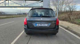 Peugeot 308 1.6 HDI SW 92kc 2013 - 8200 лв. / 4192.59 € - 52382413 4 | Car24.bg Peugeot 308 1.6 HDI SW 92kc 2013 - 8200 лв. / 4192.59 € - 52382413 4