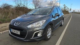 Peugeot 308 1.6 HDI SW 92kc 2013 - 8200 лв. / 4192.59 € - 52382413 2 | Car24.bg Peugeot 308 1.6 HDI SW 92kc 2013 - 8200 лв. / 4192.59 € - 52382413 2