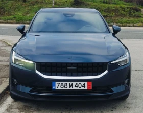 Polestar 2 LR/AWD/78kwh/408hp/PANORAMA - 47999 лв. / 24541.50 € - 37388725 2 | Car24.bg Polestar 2 LR/AWD/78kwh/408hp/PANORAMA - 47999 лв. / 24541.50 € - 37388725 2