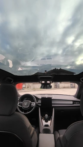 Polestar 2 LR/AWD/78kwh/408hp/PANORAMA - 47999 лв. / 24541.50 € - 37388725 11 | Car24.bg Polestar 2 LR/AWD/78kwh/408hp/PANORAMA - 47999 лв. / 24541.50 € - 37388725 11