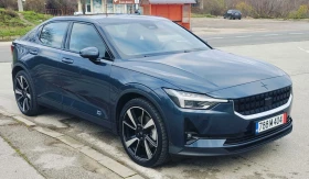 Polestar 2 LR/AWD/78kwh/408hp/PANORAMA - 47999 лв. / 24541.50 € - 37388725 3 | Car24.bg Polestar 2 LR/AWD/78kwh/408hp/PANORAMA - 47999 лв. / 24541.50 € - 37388725 3