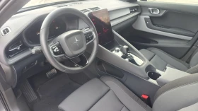 Polestar 2 LR/AWD/78kwh/408hp/PANORAMA - 47999 лв. / 24541.50 € - 37388725 9 | Car24.bg Polestar 2 LR/AWD/78kwh/408hp/PANORAMA - 47999 лв. / 24541.50 € - 37388725 9