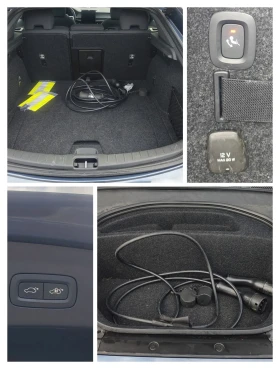 Polestar 2 LR/AWD/78kwh/408hp/PANORAMA - 47999 лв. / 24541.50 € - 37388725 6 | Car24.bg Polestar 2 LR/AWD/78kwh/408hp/PANORAMA - 47999 лв. / 24541.50 € - 37388725 6