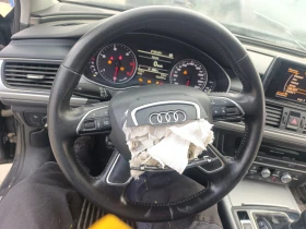 Audi A6 2.0 TDI - 11 € / 21.51 лв. - 65867602 10 | Car24.bg Audi A6 2.0 TDI - 11 € / 21.51 лв. - 65867602 10