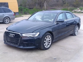 Audi A6 2.0 TDI - Car24.bg Audi A6 2.0 TDI