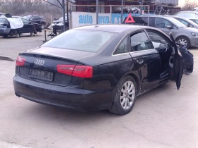 Audi A6 2.0 TDI - Car24.bg Audi A6 2.0 TDI