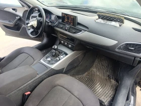 Audi A6 2.0 TDI - 11 € / 21.51 лв. - 65867602 13 | Car24.bg Audi A6 2.0 TDI - 11 € / 21.51 лв. - 65867602 13