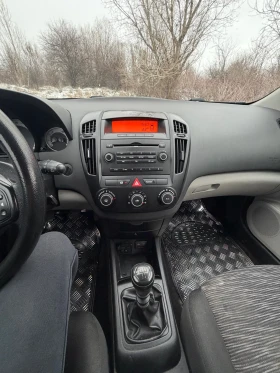 Kia Ceed Продавам Kia Ceed 1.4 бензин, 2009 г. Автомобилът - 2000 € / 3911.66 лв. - 52967388 10 | Car24.bg Kia Ceed Продавам Kia Ceed 1.4 бензин, 2009 г. Автомобилът - 2000 € / 3911.66 лв. - 52967388 10