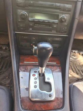 Audi A4 - 2700 € / 5280.74 лв. - 99267200 7 | Car24.bg Audi A4 - 2700 € / 5280.74 лв. - 99267200 7